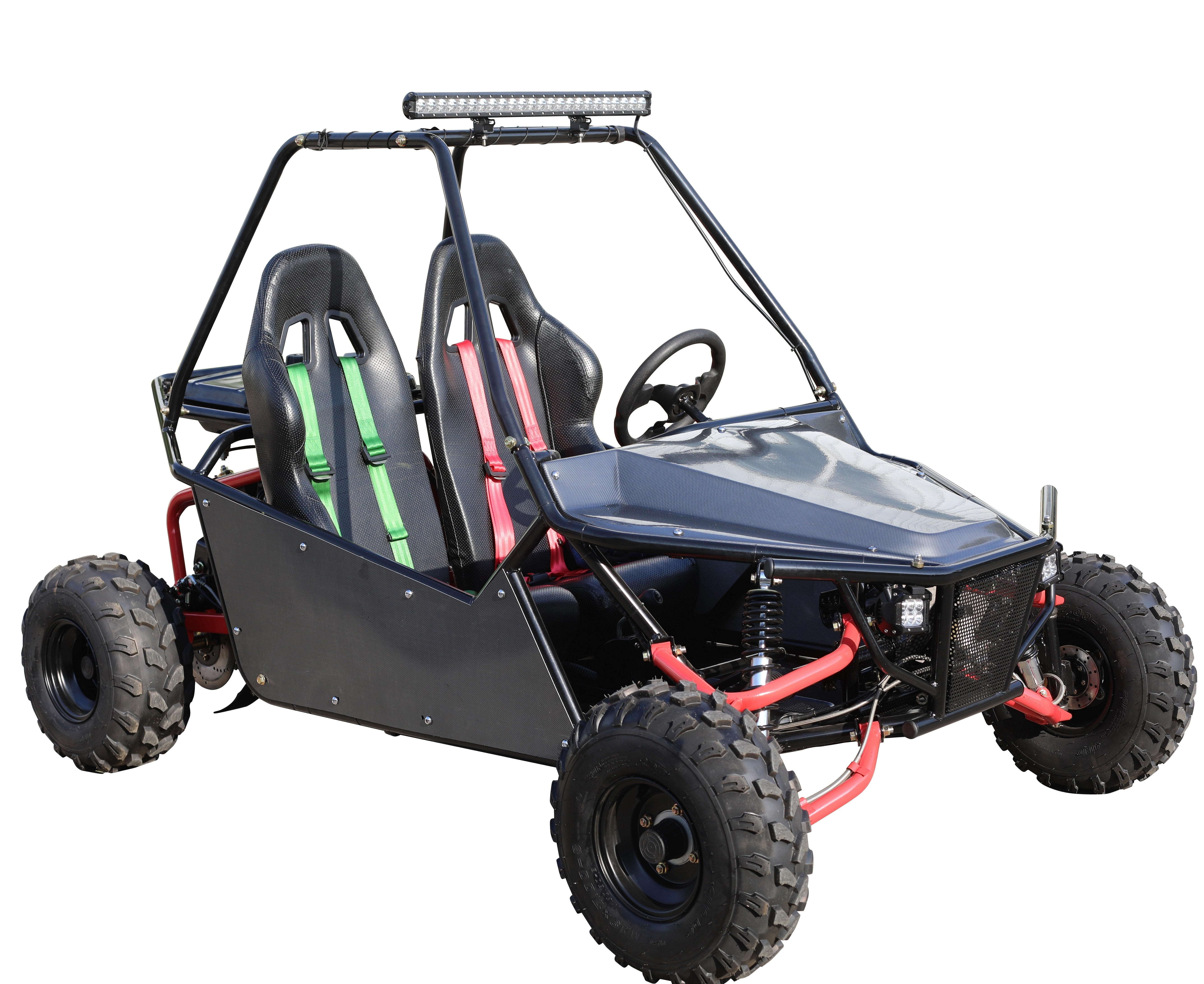 Buggy sand beach go kart adult 200cc