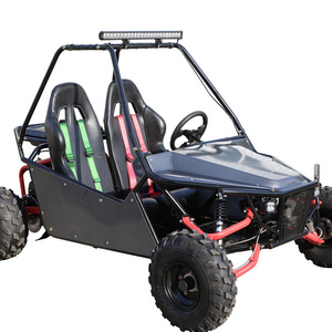 Buggy sand beach go kart adult 200cc