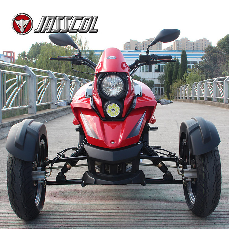 Exclusive design powerful man professional sandbeach trike three wheels motorcycle