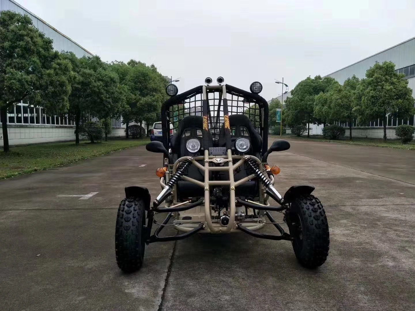 150CC 200CC sport buggy go kart