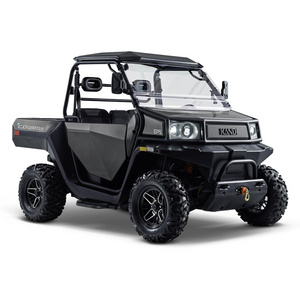 KANDI ELECTRIC UTV  utlity  20KW 4*4 side by side UTV