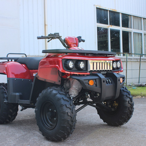 300cc gas powered utility atv for adults SHAFT DRIVE atv 300 QUAD AND ATV