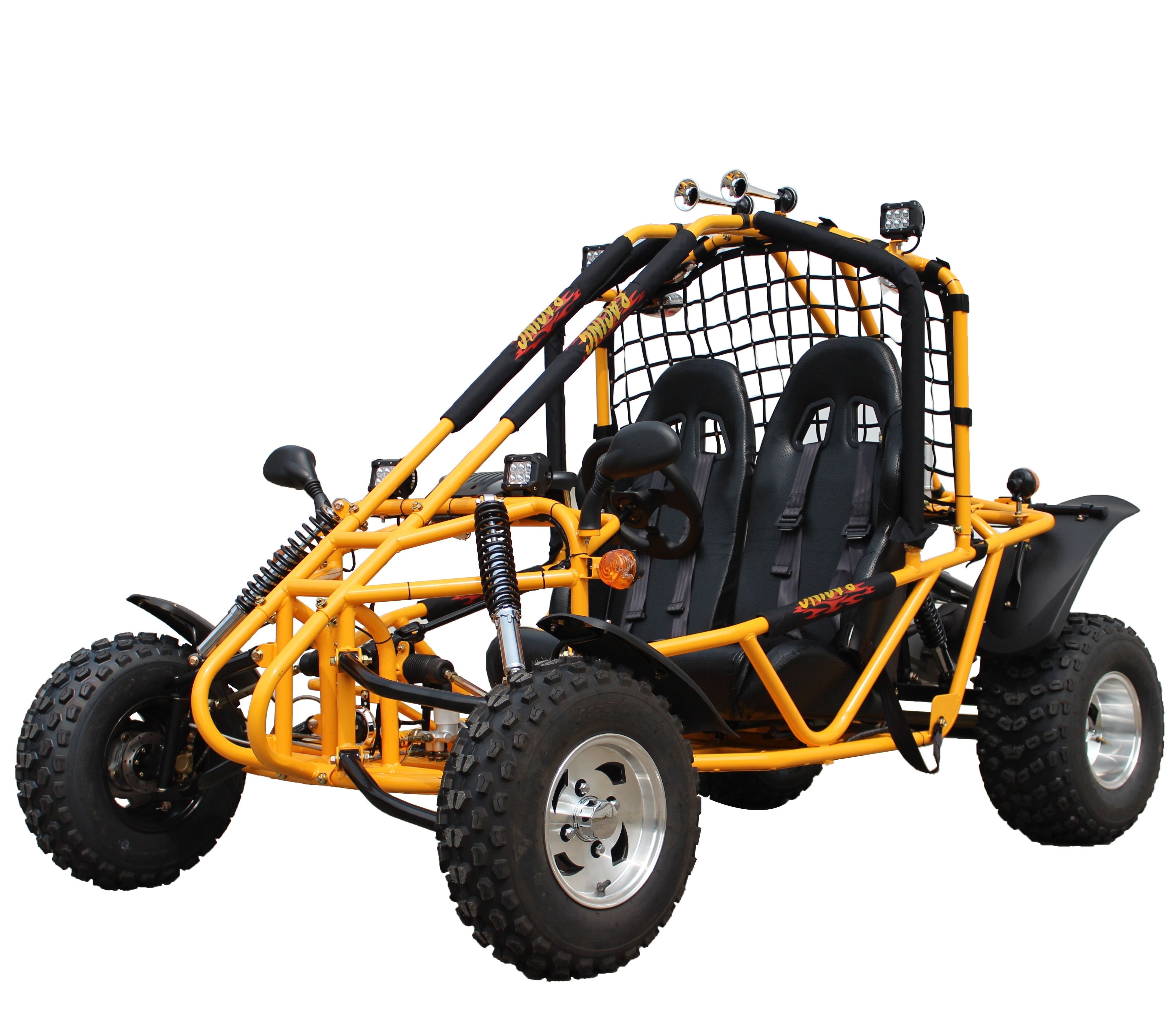 Chinese wholesale 150CC Buggy and 200CC adults racing go kart for sale