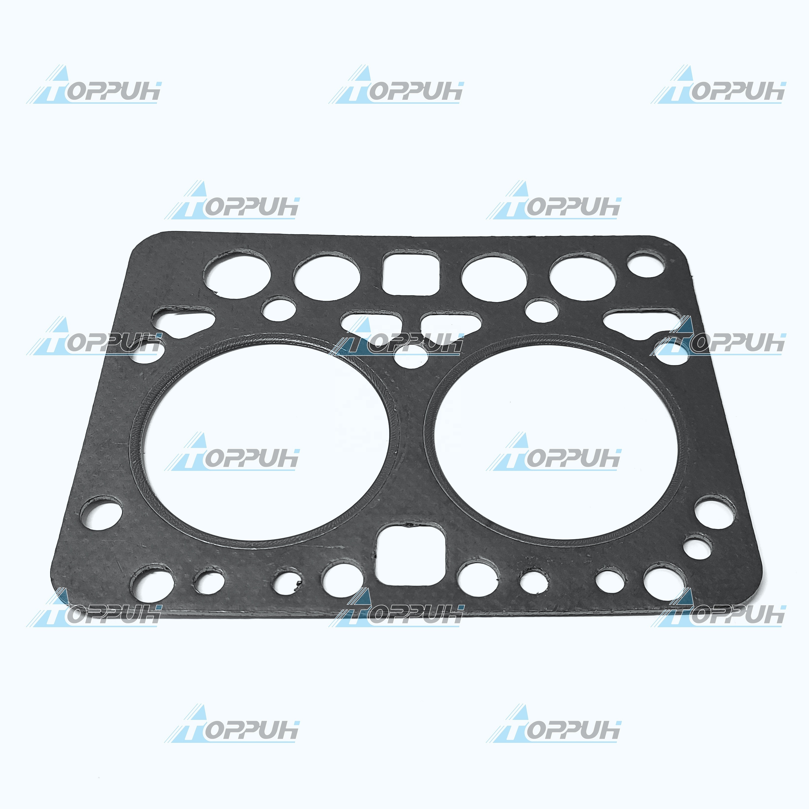 Brand New Gasket Kit For kubota Engine Parts B6000 ZL600 Full Gasket Set For Tractor