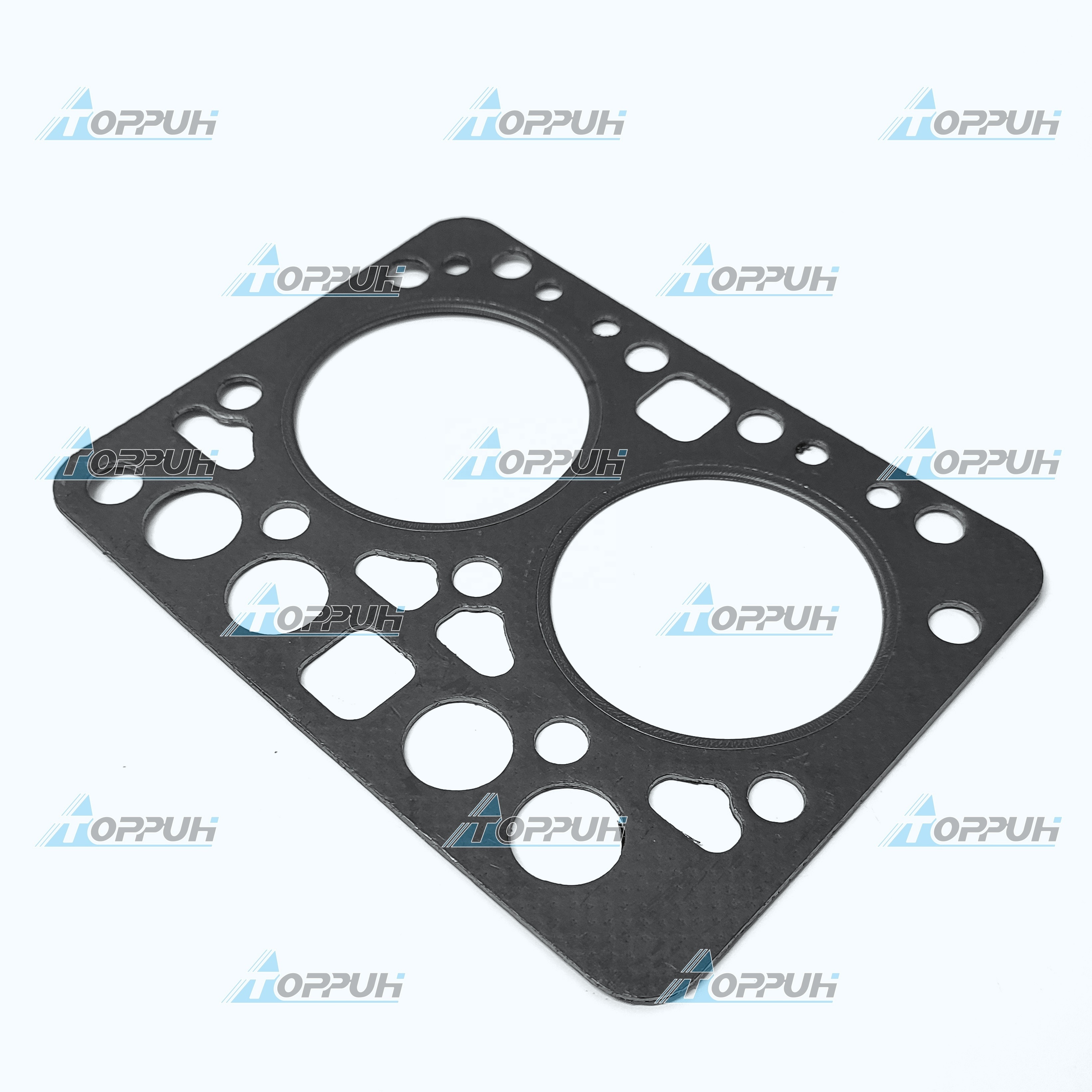 Brand New Cylinder Head Gasket For kubota Engine Parts B6000 ZL600 For Tractor