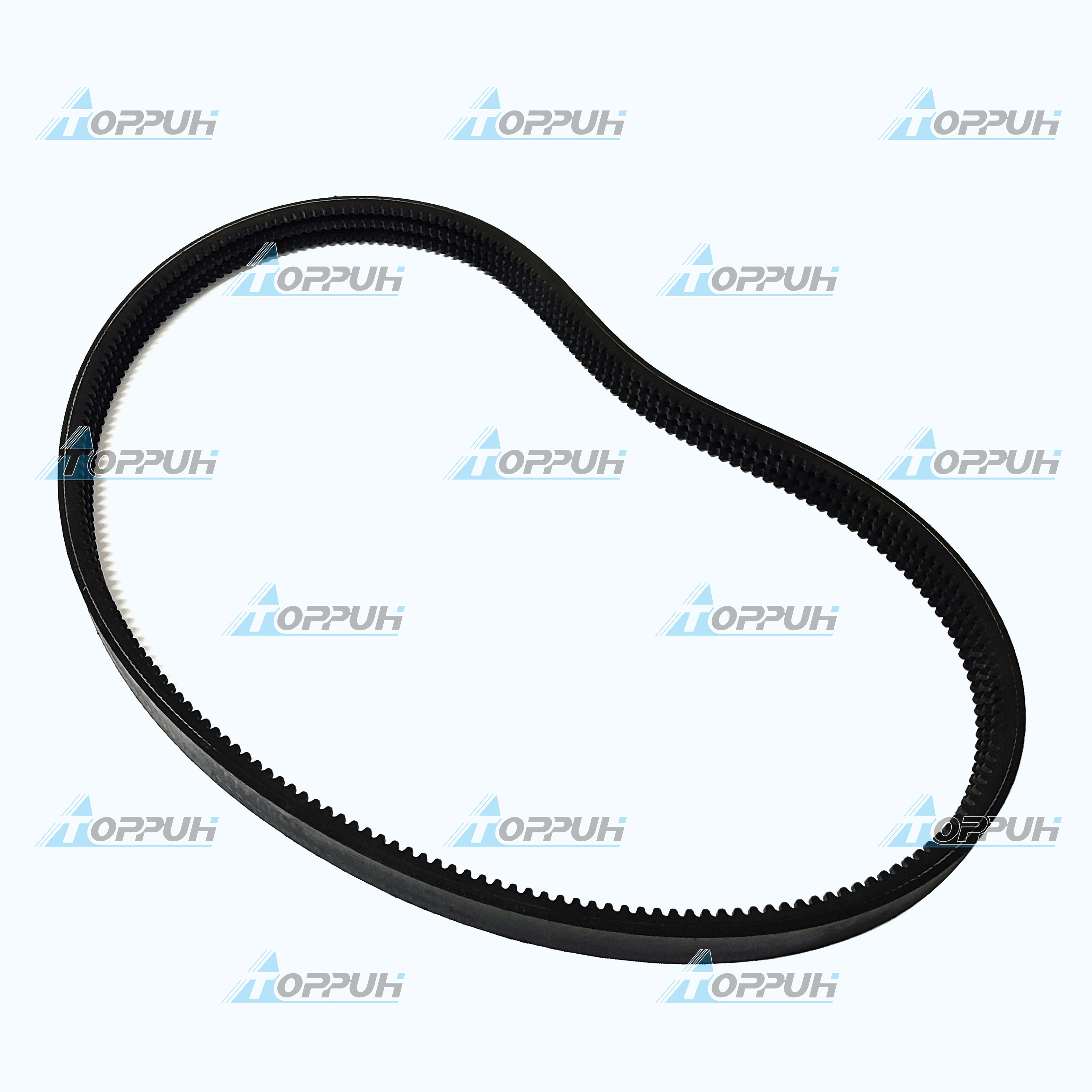 6726898 Drive Belt For Bobcat 753 763 773 S130 S150 S160 S175 T140 T180 T190