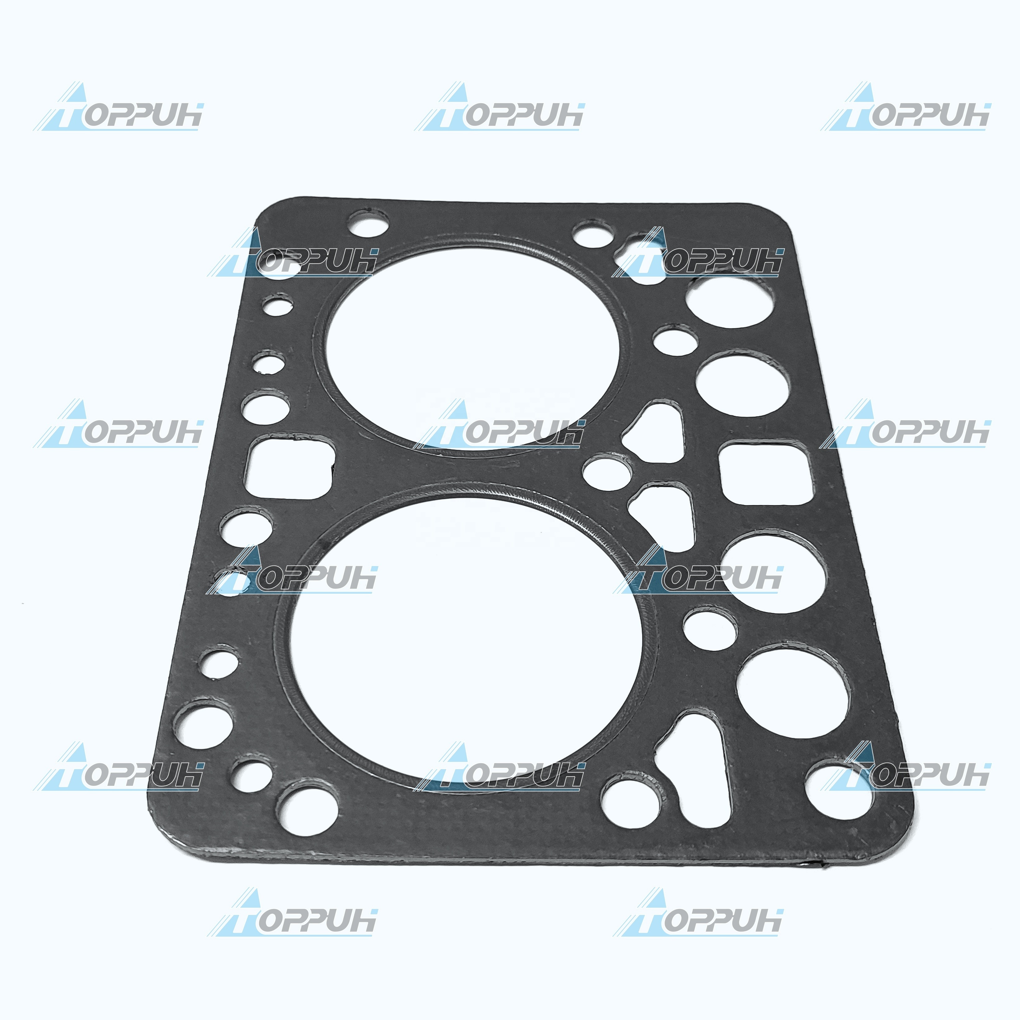 Brand New Cylinder Head Gasket For kubota Engine Parts B6000 ZL600 For Tractor