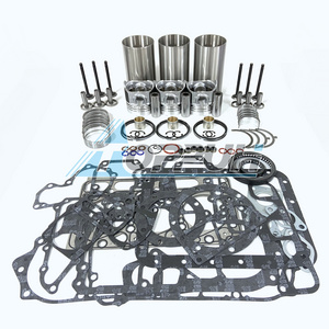 Engine Rebuild Kit For Kubota D1503 Engine Diesel