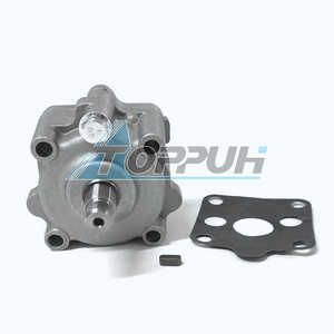 15471-35012 Oil Pump For Kubota V2203 V2403 V2003 V1902 V1903 D1403 Engine 15471-35010  15471-35013 Spare Parts