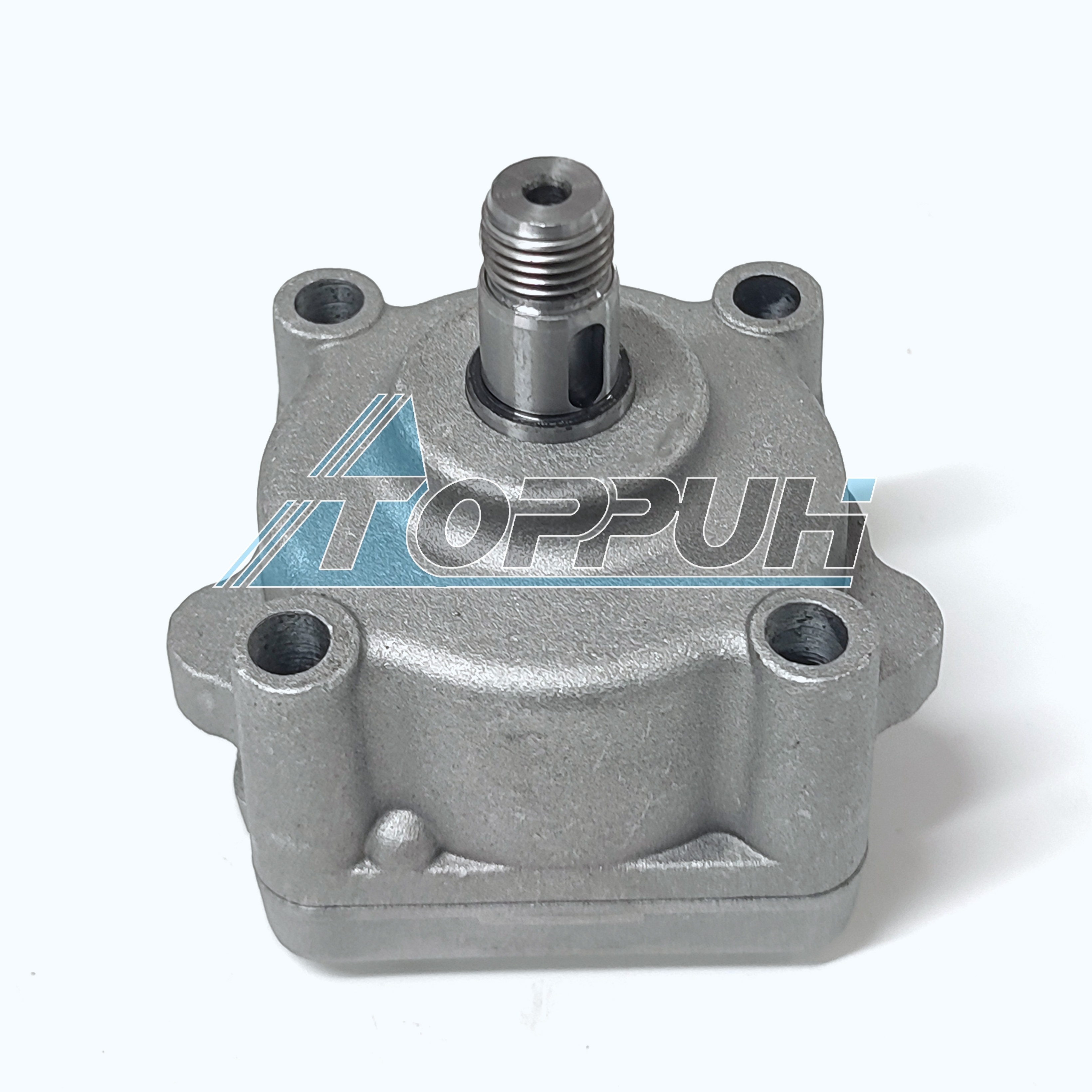 15471-35012 Oil Pump For Kubota V2203 V2403 V2003 V1902 V1903 D1403 Engine 15471-35010  15471-35013 Spare Parts