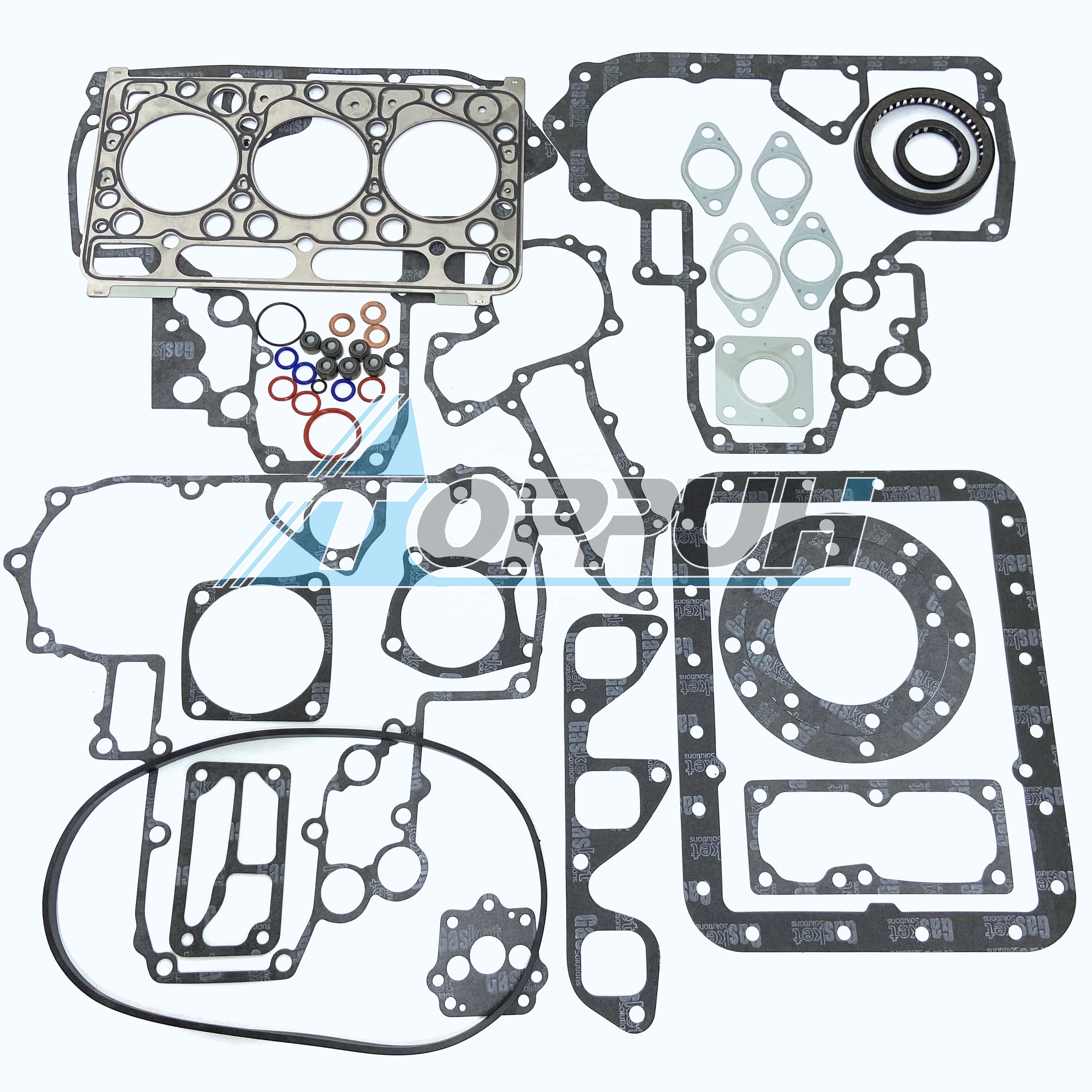 Engine Rebuild Kit For Kubota D1503 Engine Diesel