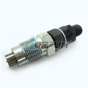 Fuel Injector 32C61-06000 For Mitsubishi S4S S6S Engine 32C6106000