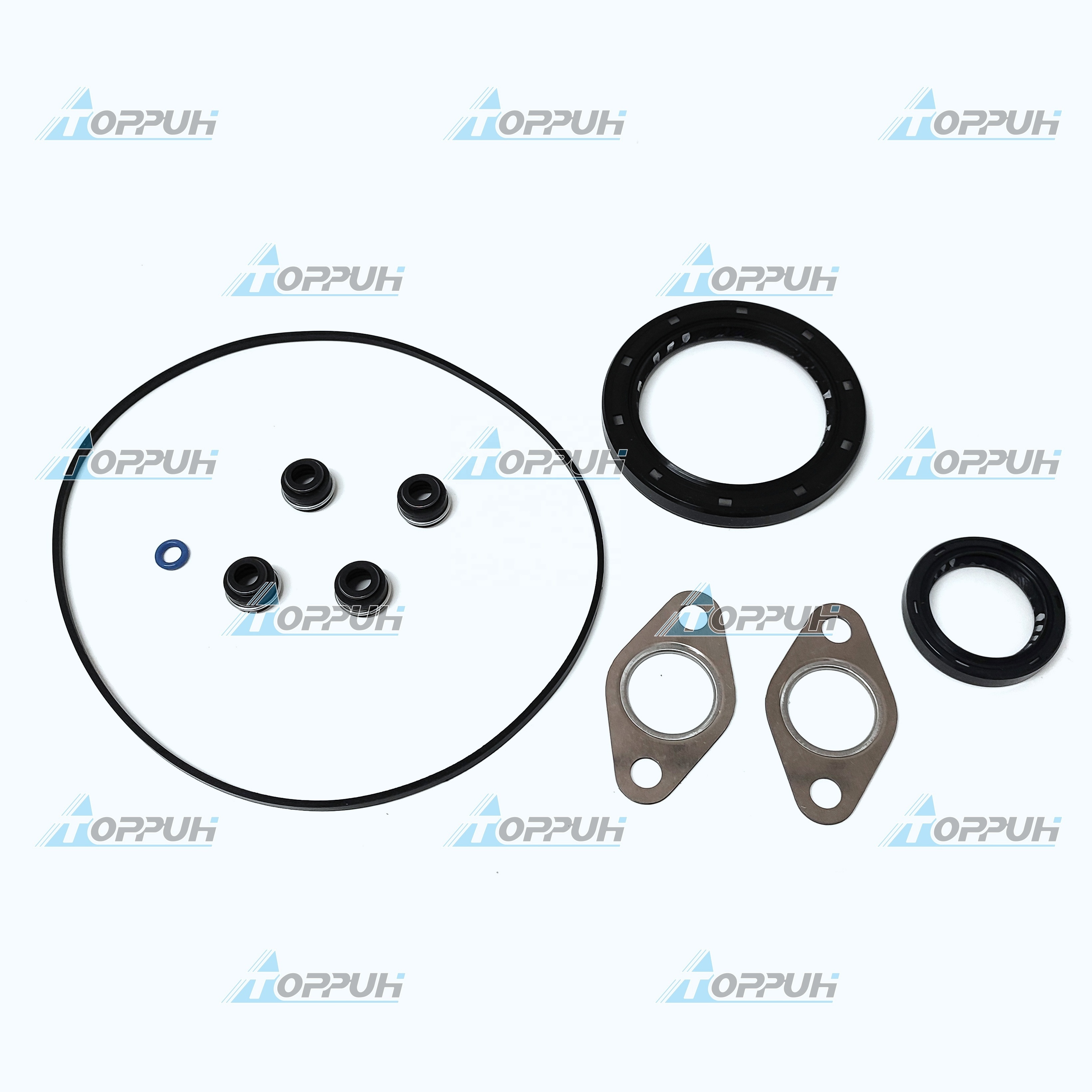 Brand New Gasket Kit For kubota Engine Parts B6000 ZL600 Full Gasket Set For Tractor