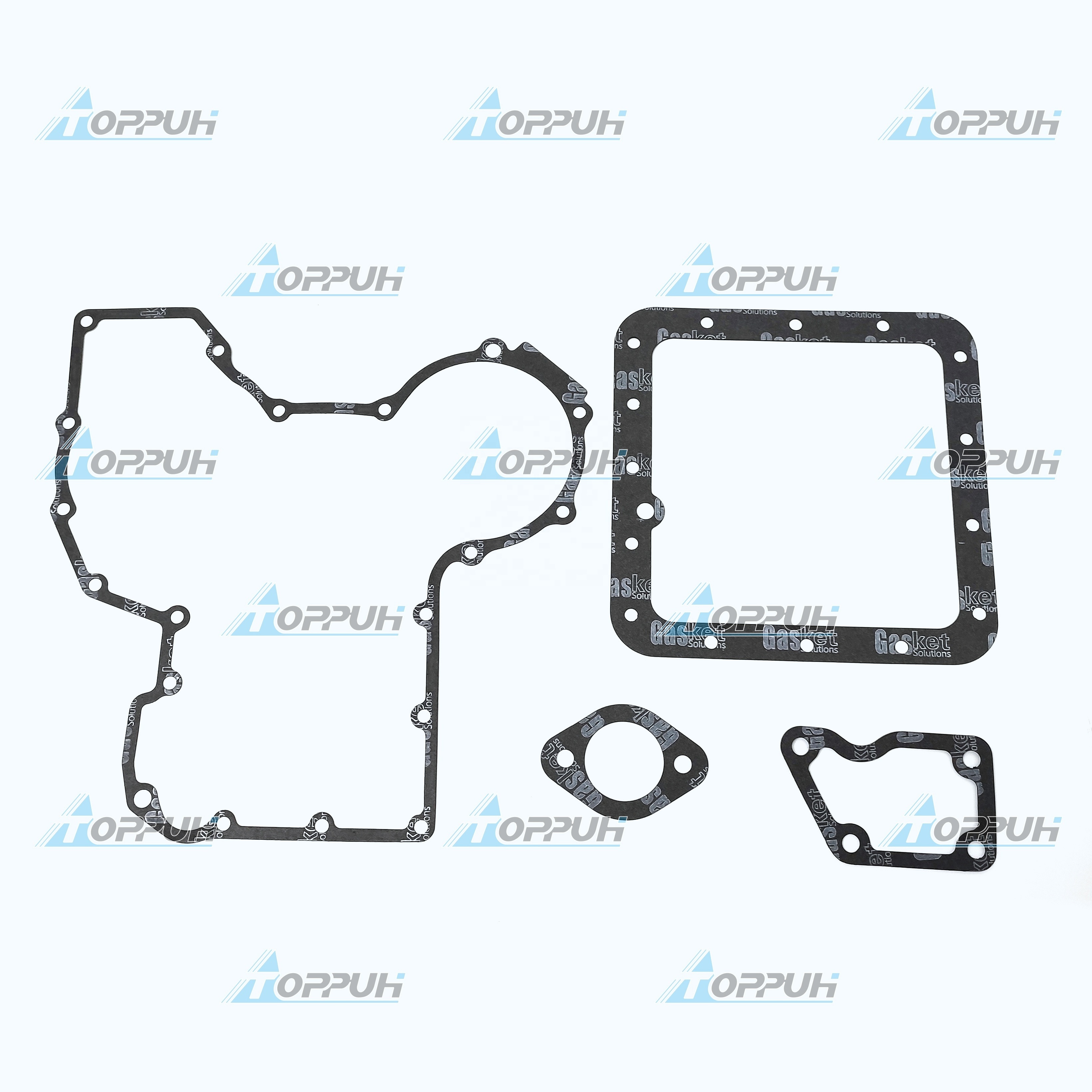 Brand New Gasket Kit For kubota Engine Parts B6000 ZL600 Full Gasket Set For Tractor