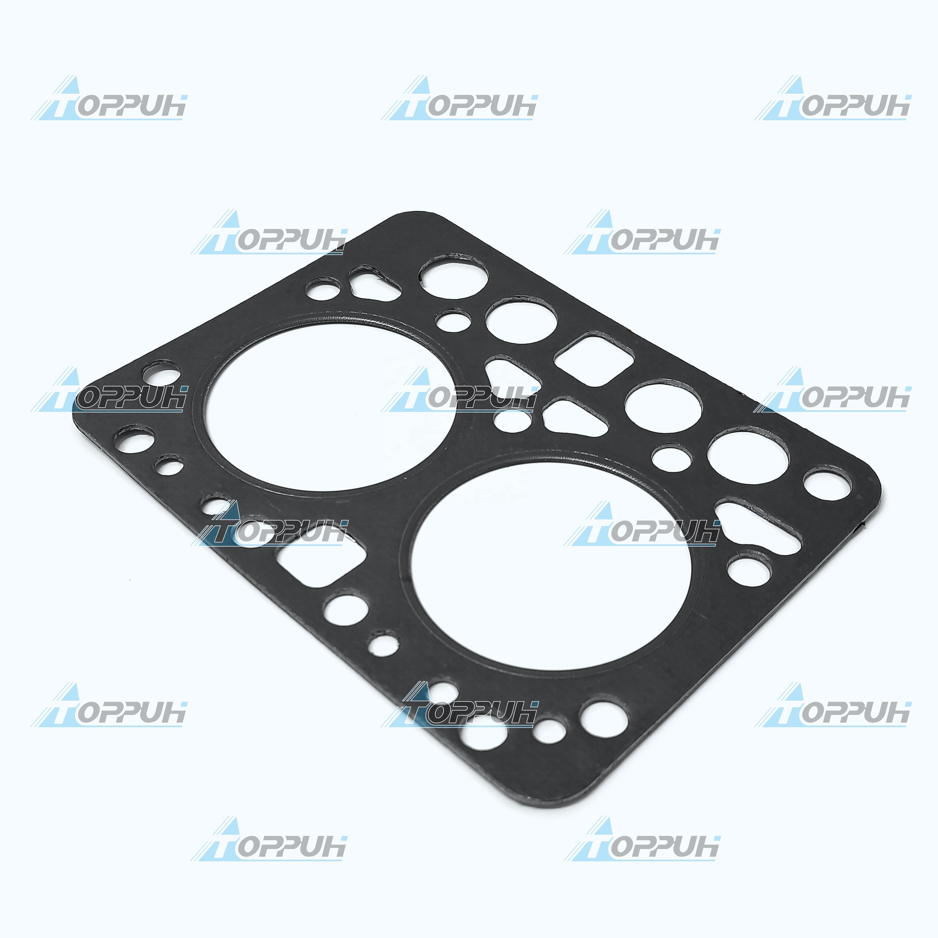 Brand New Cylinder Head Gasket For kubota Engine Parts B6000 ZL600 For Tractor