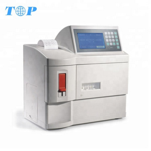 Automated Electrolytic Analyzer / Blood Gas Electrolyte Analyzer