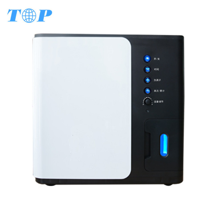 Wholesale Home Use Real Voice Function Oxygen Concentrator, China Oxygen Concentrator