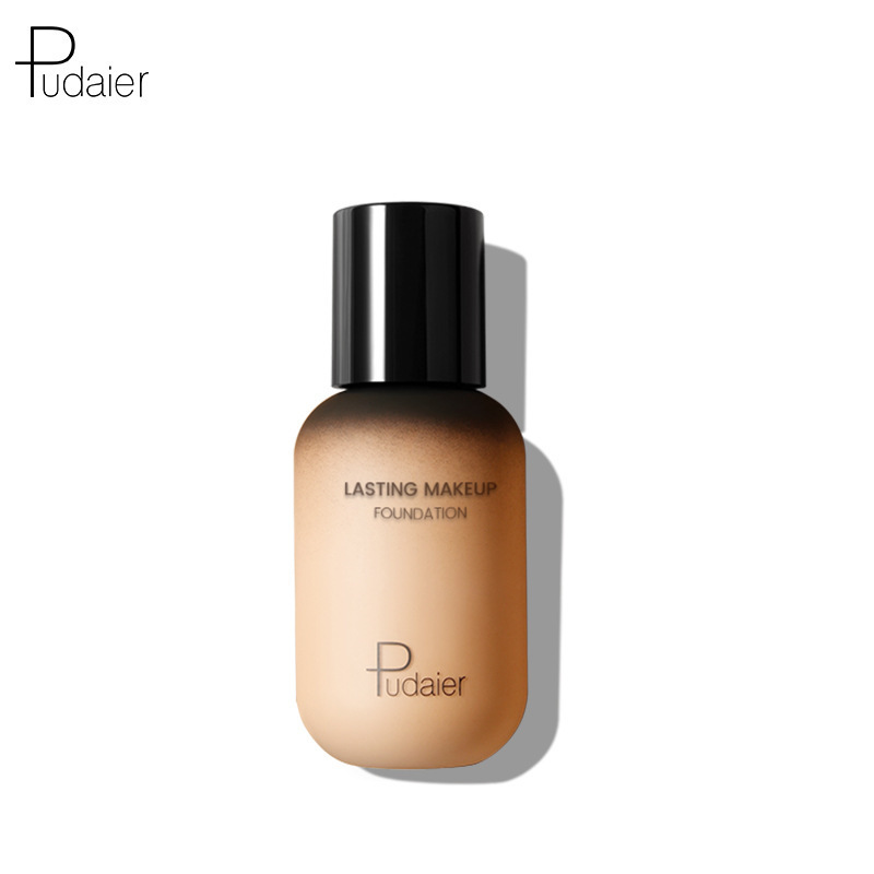 High Quality Foundation Liquid Full Cover Concealer Makeup Cosmetics Foundation