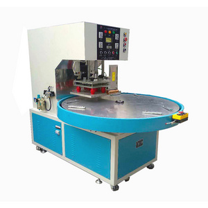 toys Blister Packaging Machines, high frequency welding machine for making blister packaging