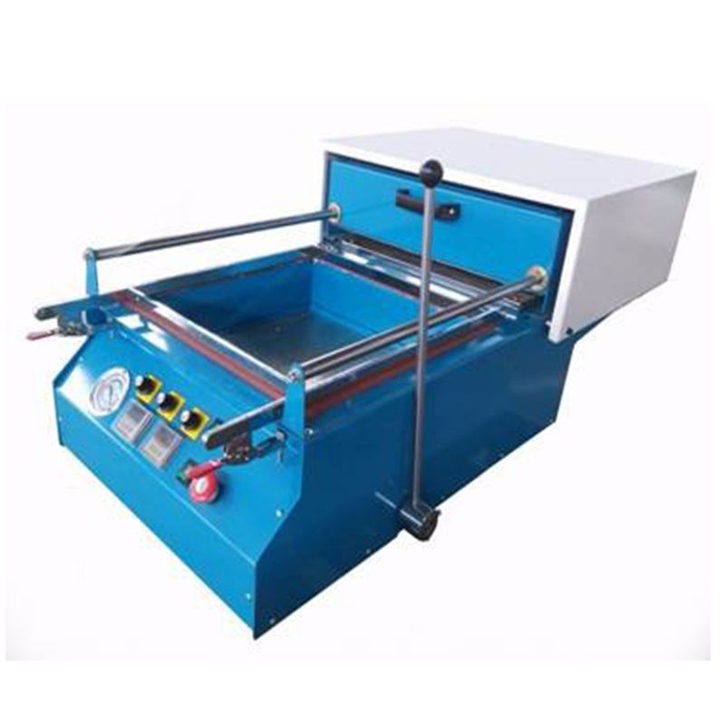 factory hot sale 3D sublimation vacuum machine