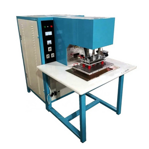 10KW Single head welding machine for PVC Tent