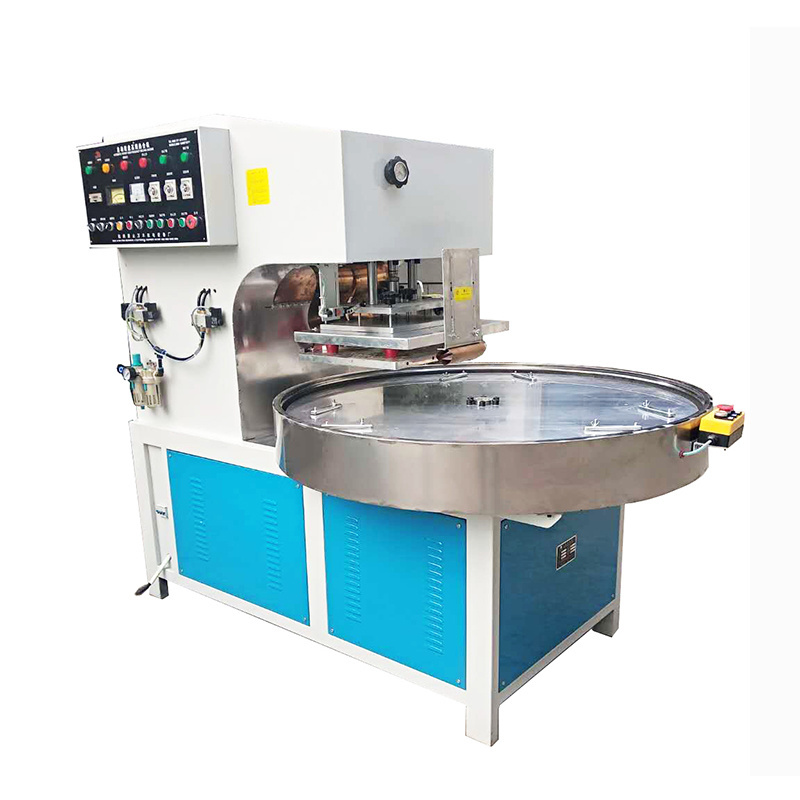 toys Blister Packaging Machines, high frequency welding machine for making blister packaging