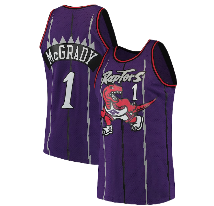 Men's Toronto City Raptor 15 Jersey 1 Tracy McGrady Jersey 43 Siakam 2 leonard Jersey Basketball