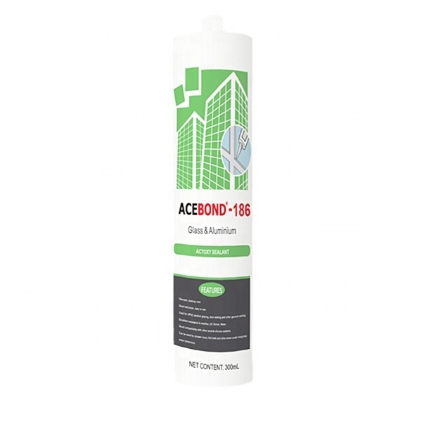 ACEBOND Ace-lenovo Thinkcentresilicone Acetic Silicone Sealant Other Adhesives Building Indoor Ceramic Tile Joints Construction