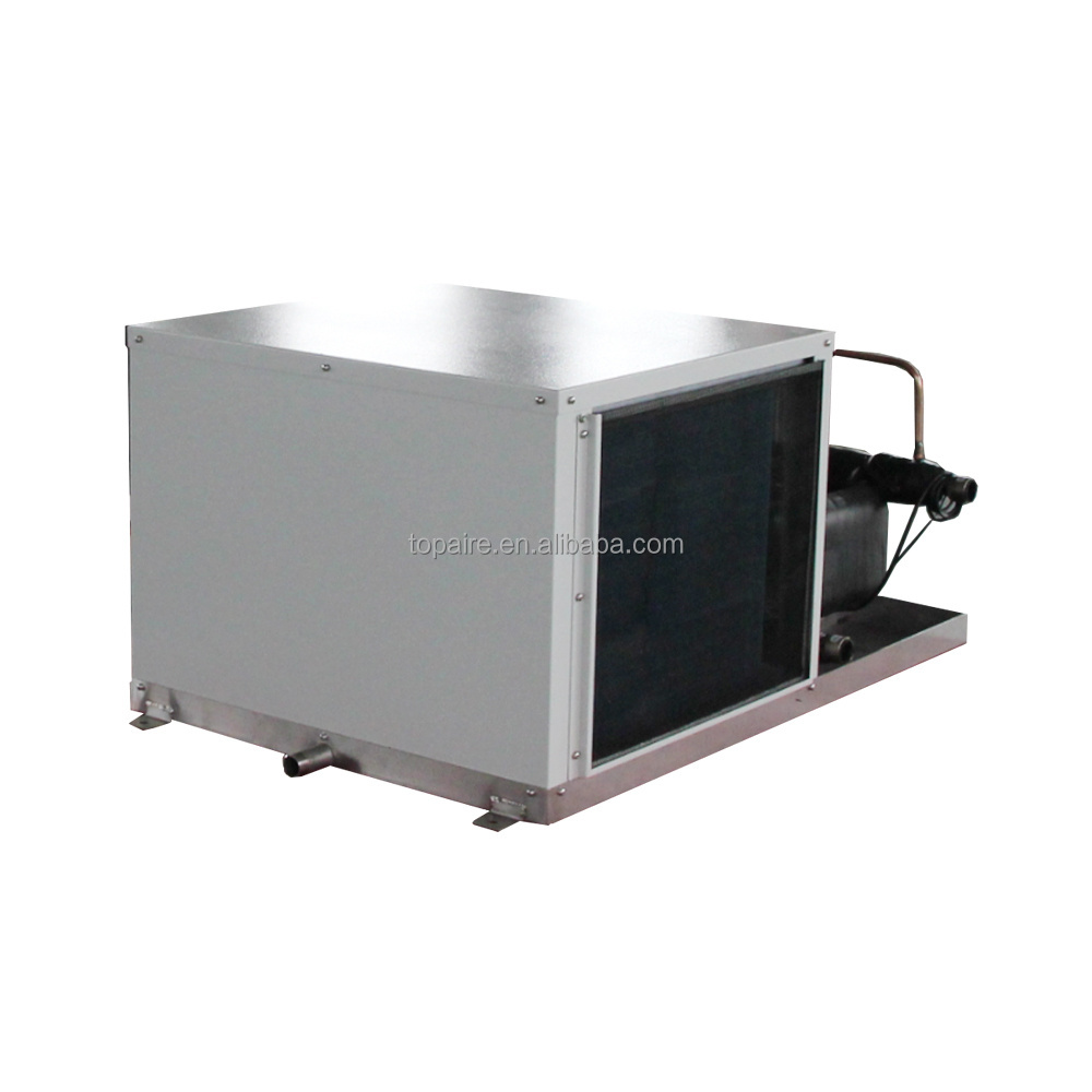 220V 60Hz Marine self contained air conditioner 48000BTU 4 TONS