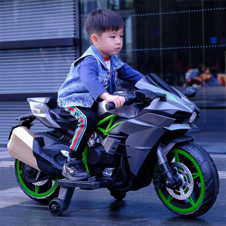 Cheap Electric Kids Motorbike Ride On Bike Kids Wholesale China Manufacture Children Ride Kids Electric Motorcycle