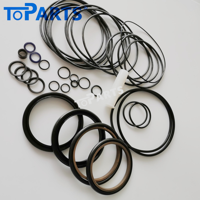 Atlas Copco SB202 Hydraulic Breaker Repair Kit SB 202 Hydraulic Hammer Seal Kit 3315287090