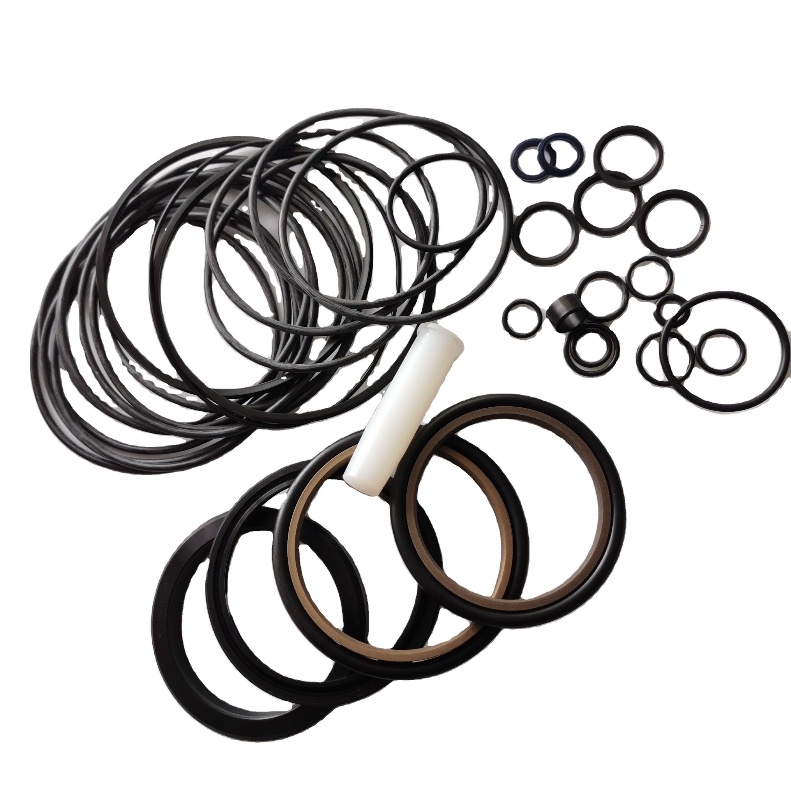 Atlas Copco SB202 Hydraulic Breaker Repair Kit SB 202 Hydraulic Hammer Seal Kit 3315287090