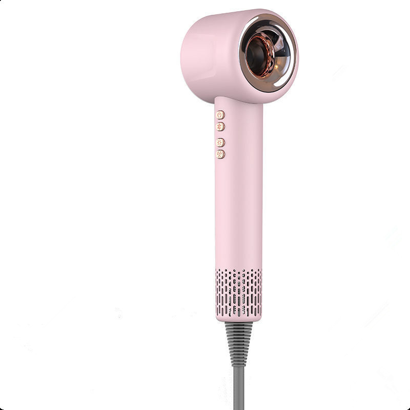 Constant Temperature Hair Care Handle Travel Hair Dryer High Speed Hair Dryer