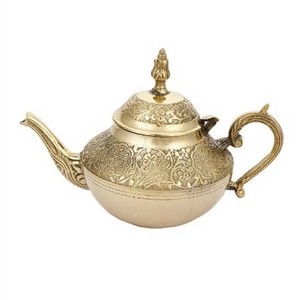 Stainless Steel Teapot with Infuser Tea Warmer with Teapot Infuser for Loose Tea turkish teapot