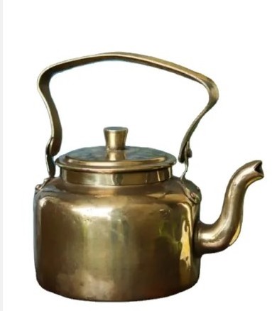 Stainless Steel Teapot with Infuser Tea Warmer with Teapot Infuser for Loose Tea turkish teapot