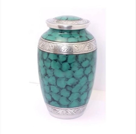 Ceramic Pet Urns For Ashes 2023 Best Selling luxury funeral urn for pets