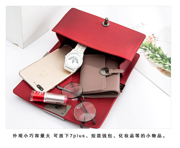 wholesale ladies chain handbags women mini hand bags set fashion style bag factory in China guangzhou