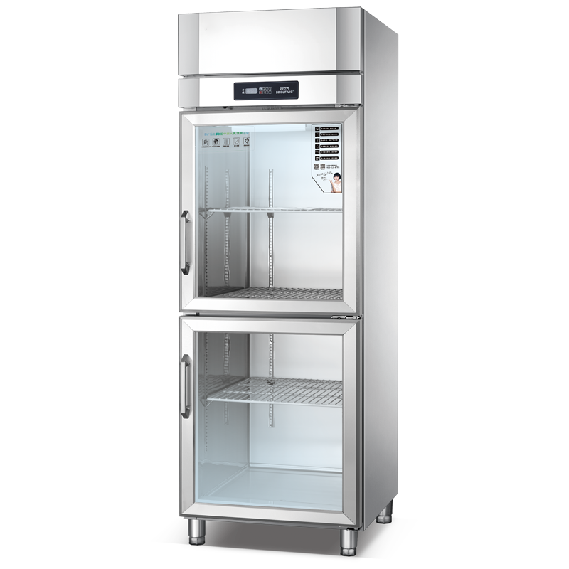 Focus on refrigerator manufacturing single door refrigerator Commercial Freezer/Chiller kitchen home single door refrigerator