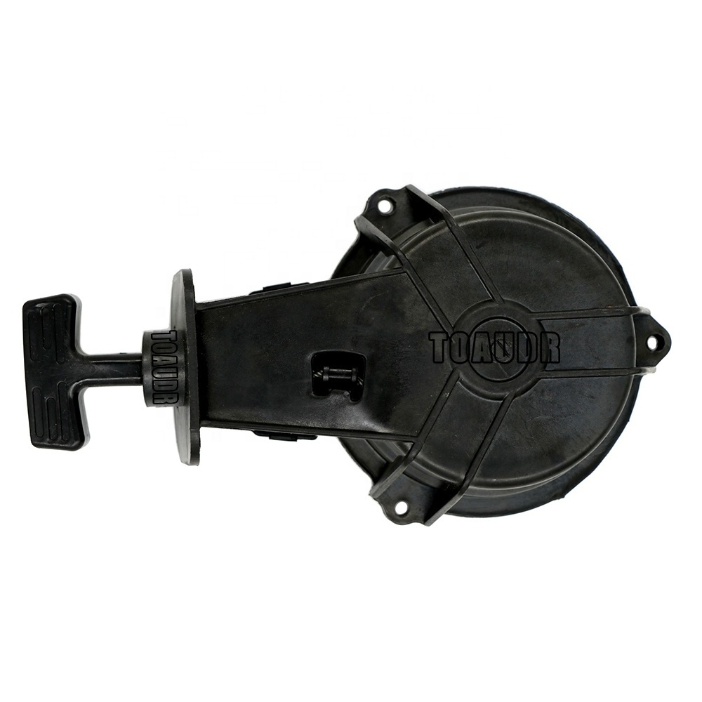 Pull Starter assy for Hangkai 4.0 hp 2 stroke Outboard motors