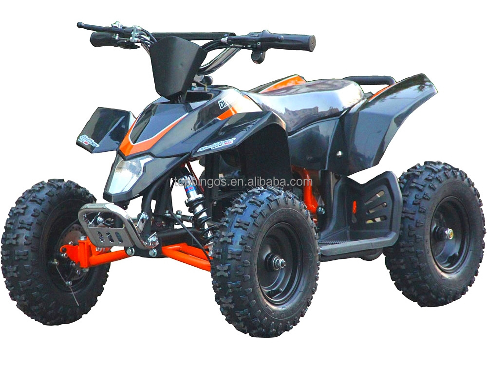 power wheel maserati 500W 800W 1000W 36V Electric quadbike ATVS