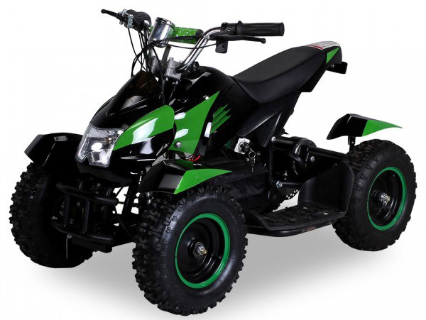 Sun Cheap mini Electric 4 Wheeler ATV Quad 4X4 Electric Motorcycle ATV Bike Motorbikes  for Kids 350W 500W 1000W 1200W