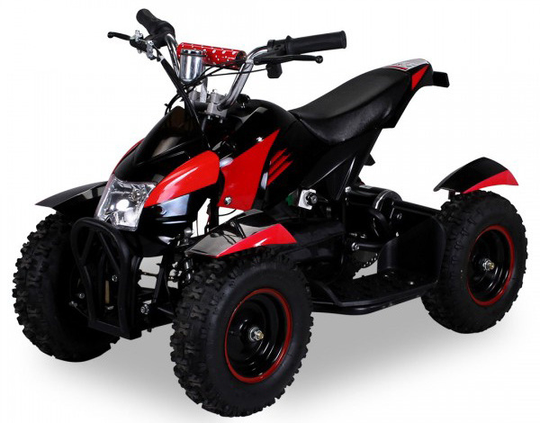 Sun Cheap mini Electric 4 Wheeler ATV Quad 4X4 Electric Motorcycle ATV Bike Motorbikes  for Kids 350W 500W 1000W 1200W