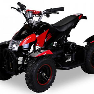 Sun Cheap mini Electric 4 Wheeler ATV Quad 4X4 Electric Motorcycle ATV Bike Motorbikes  for Kids 350W 500W 1000W 1200W