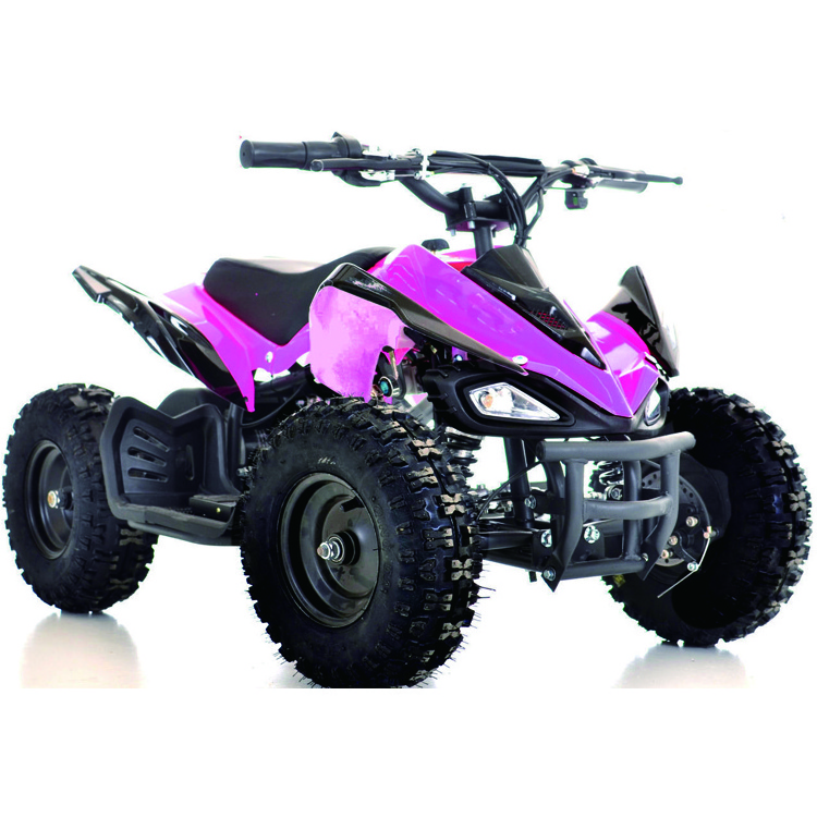 Sun baby toys kids 36V 500W ride on car 4 wheelers for kids quad atv