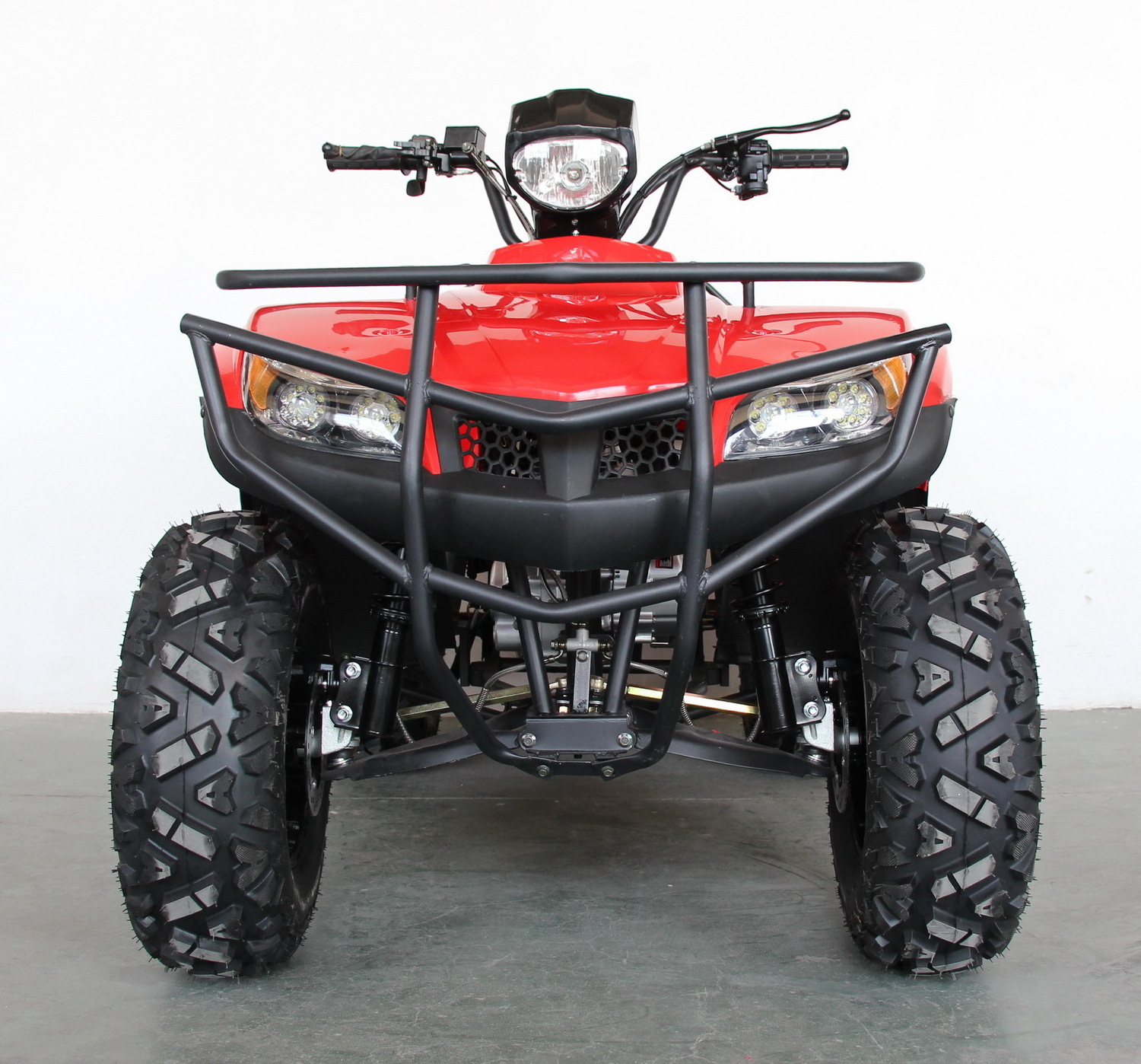 Chinese cheap buggy car atv quad bikes 250cc mini dumper 4 wheeler off road vehicle 4x4 armored four-wheel motorcycle quad cycle