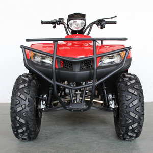 Chinese cheap buggy car atv quad bikes 250cc mini dumper 4 wheeler off road vehicle 4x4 armored four-wheel motorcycle quad cycle