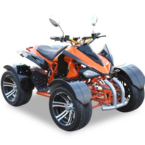 electric atvs dune buggy for sale 72V 4000W 100AH lithium battery atv quad bike