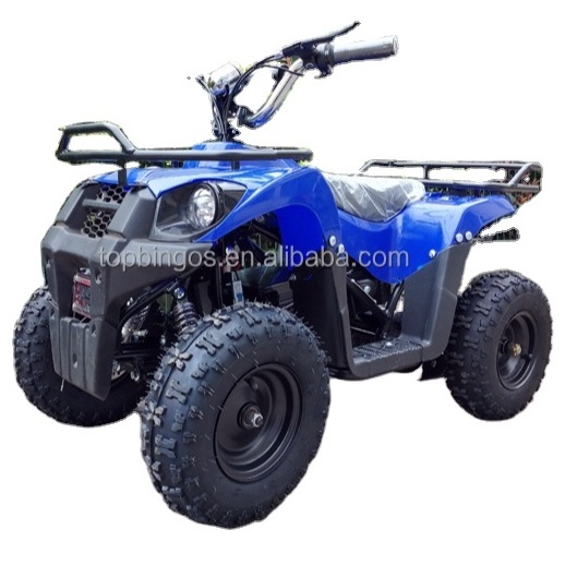 36/48v hot selling racing electric atv kids quad