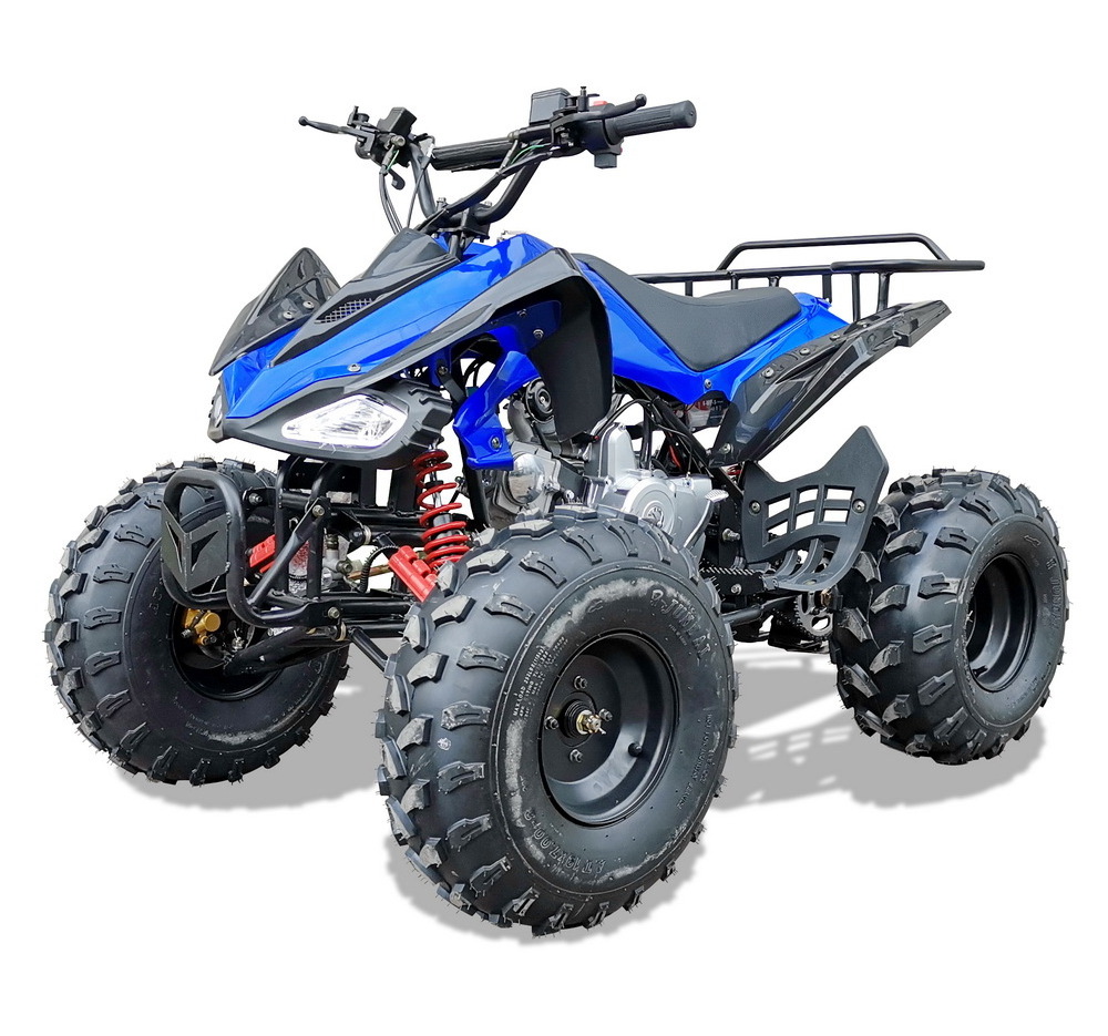 4 wheel atv dirt bike for sale  110cc chopper motorcycle cuatrimoto quad motos 4 stroke motor 125cc