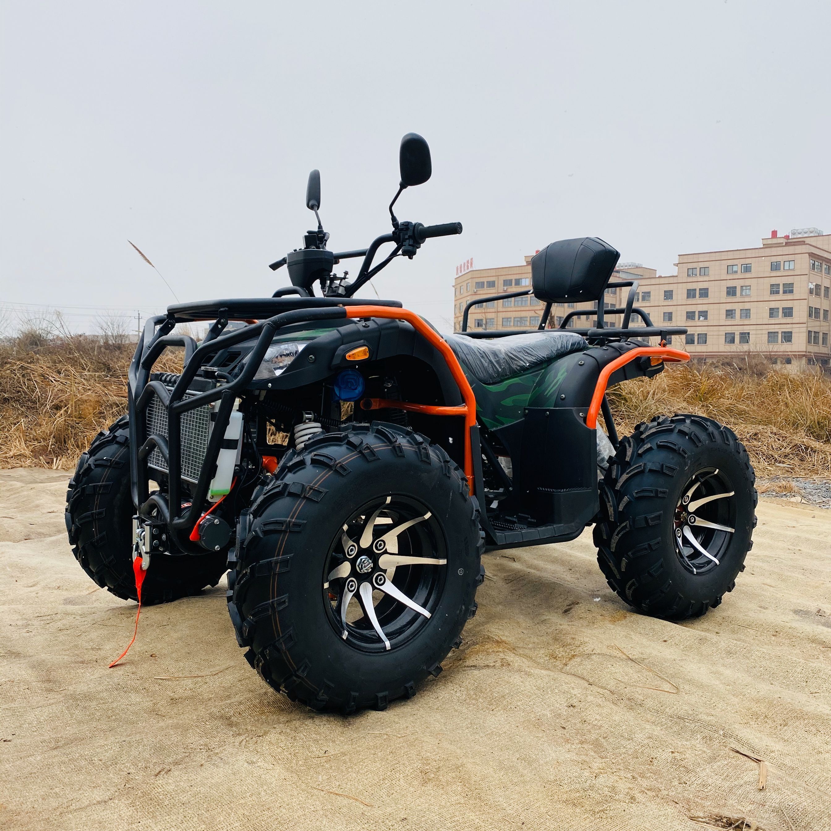 maverick x3 can am 4WD 250cc 300cc for adults atv motorcycles quad bike